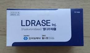 Мезококтейли Ldrase