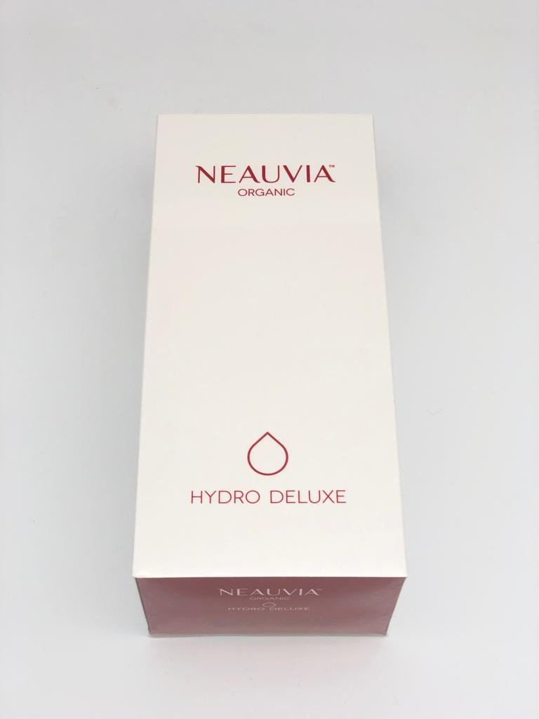 Neauvia Hydro Deluxe 2*1мл