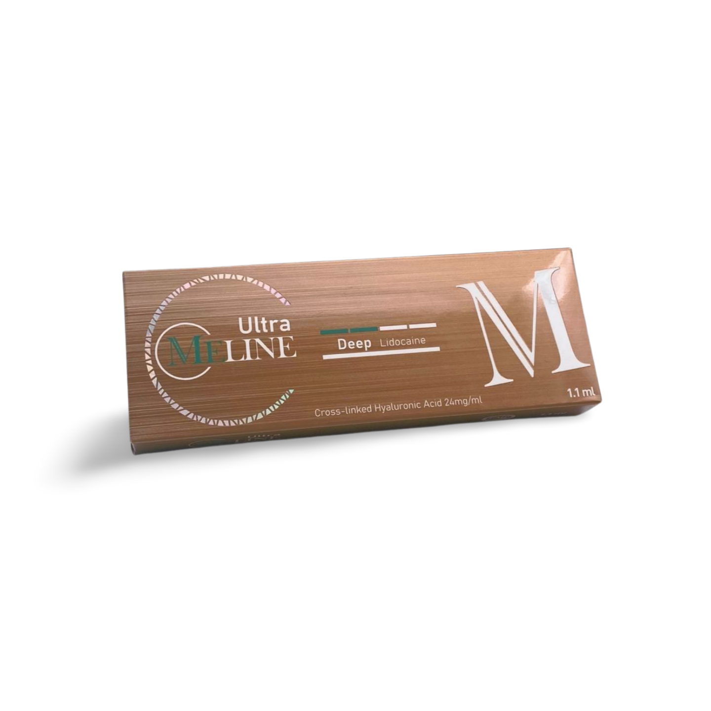 Meline Deep Lidocaine
